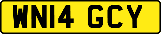 WN14GCY