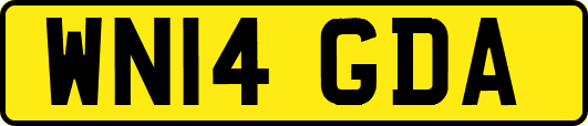 WN14GDA
