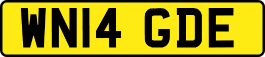 WN14GDE