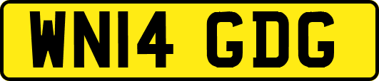 WN14GDG