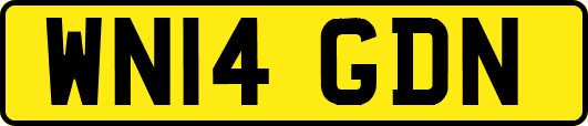 WN14GDN
