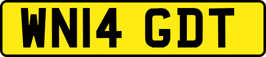 WN14GDT