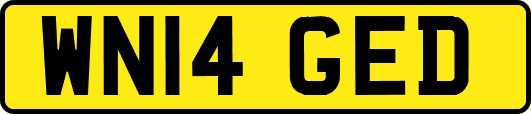 WN14GED