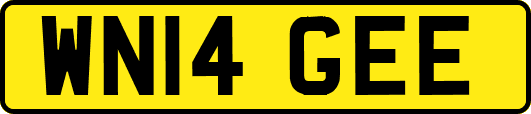 WN14GEE