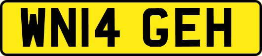 WN14GEH