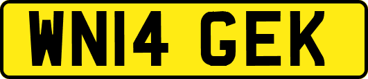 WN14GEK