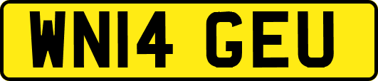 WN14GEU