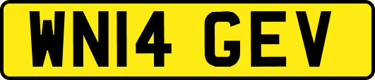 WN14GEV