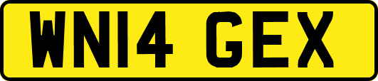 WN14GEX