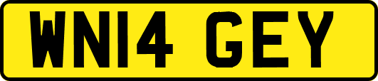WN14GEY
