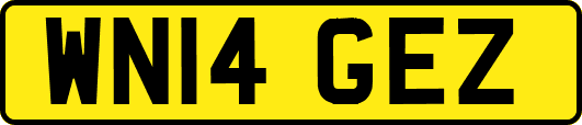 WN14GEZ