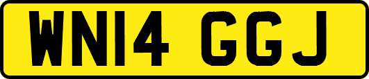 WN14GGJ