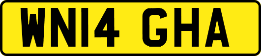 WN14GHA
