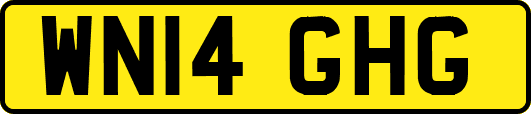 WN14GHG