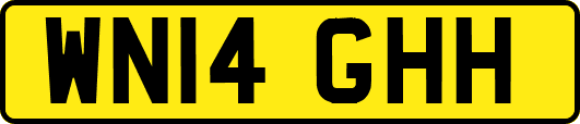 WN14GHH