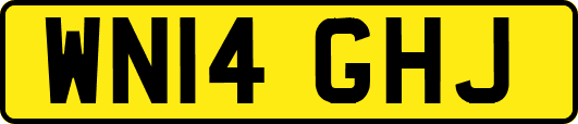 WN14GHJ