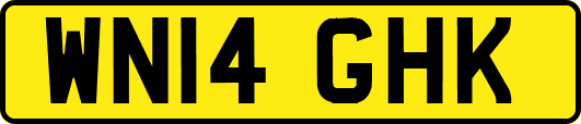 WN14GHK