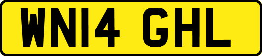 WN14GHL
