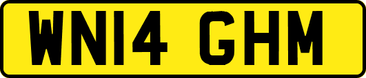 WN14GHM