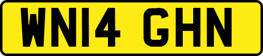 WN14GHN