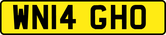WN14GHO