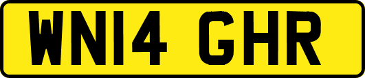 WN14GHR