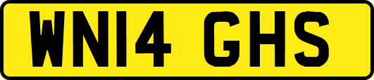 WN14GHS