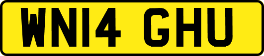 WN14GHU