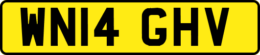 WN14GHV