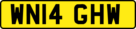WN14GHW