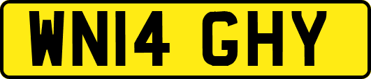 WN14GHY