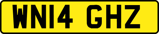 WN14GHZ
