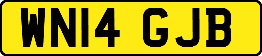 WN14GJB