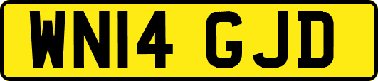 WN14GJD