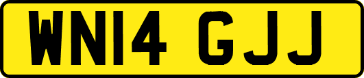 WN14GJJ