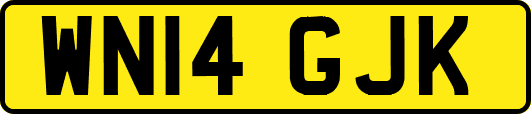 WN14GJK