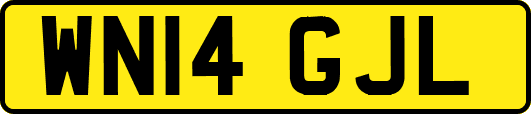 WN14GJL