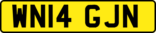 WN14GJN