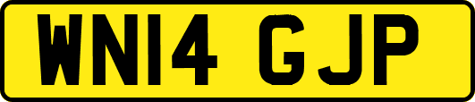 WN14GJP