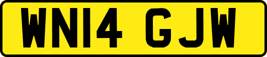 WN14GJW