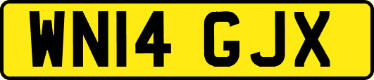 WN14GJX