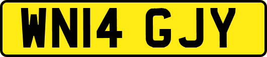 WN14GJY