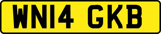 WN14GKB