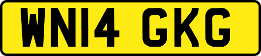 WN14GKG