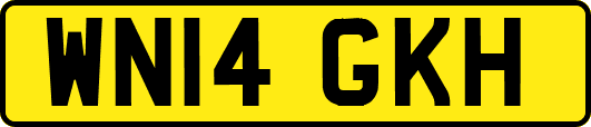 WN14GKH
