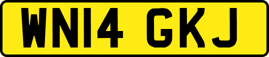 WN14GKJ