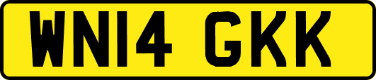 WN14GKK