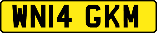 WN14GKM