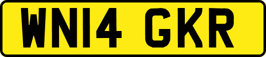 WN14GKR