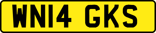 WN14GKS